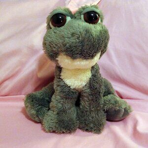 10" Fantabulous Frog Aurora - Dreamy Eyes™